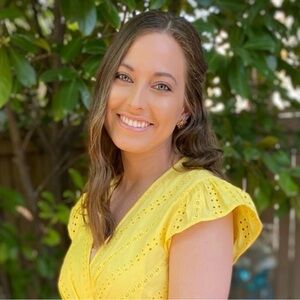 Meet the Posher, Alyssa